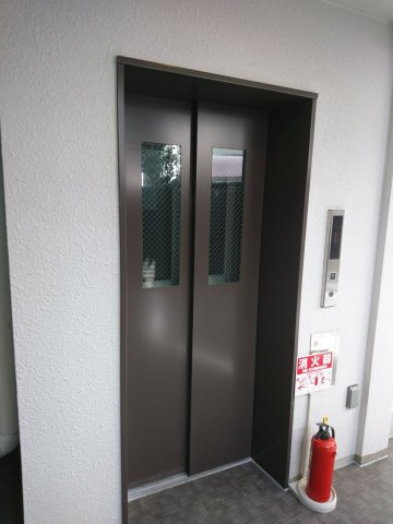 アリカ向島のその他共用部分