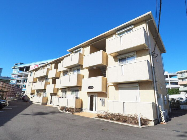 【外観】 | アンバサル