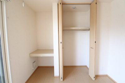 【収納】 | アンバサル | 別号室参考写真