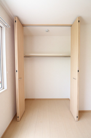 【収納】 | アンバサル | 別号室参考写真