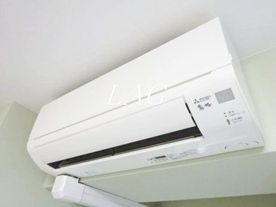 【設備】 | シンフォニー錦糸町 | エアコンです。