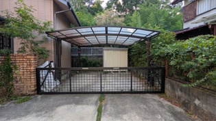 西宮市苦楽園四番町中古戸建のその他物件画像