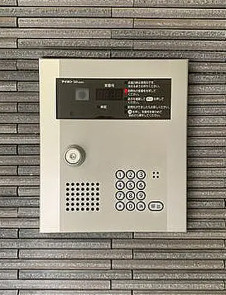 Princess-Line四谷四丁目EAST のセキュリティ