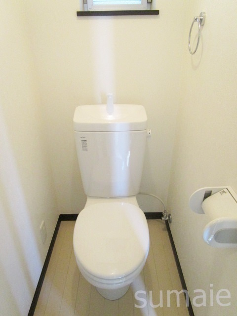 マーチ田端のトイレ|トイレです☆