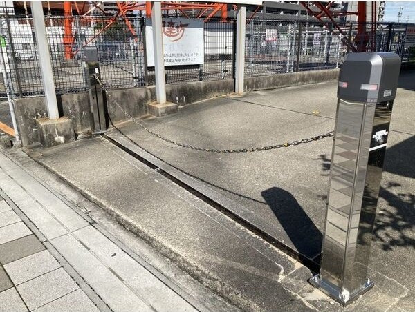アーバンビル早川のその他共用部分