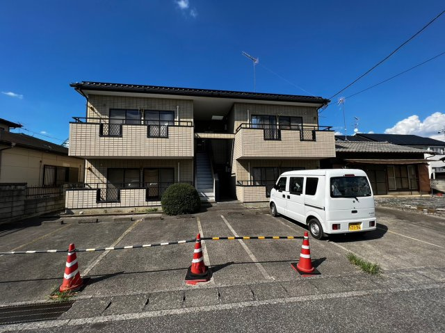 佐野市2棟一括