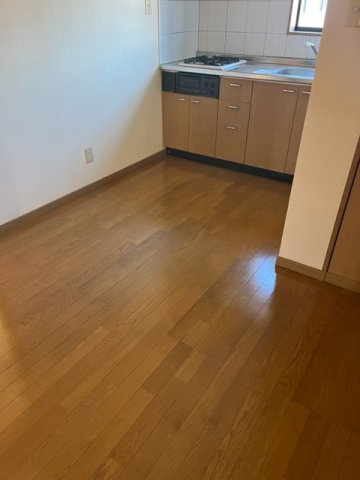 佐野市2棟一括の洋室