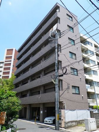 ルーブル上北沢の画像
