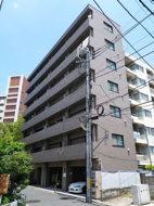 ルーブル上北沢の画像
