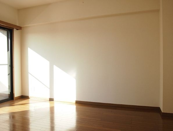 【寝室】ルーブル上北沢