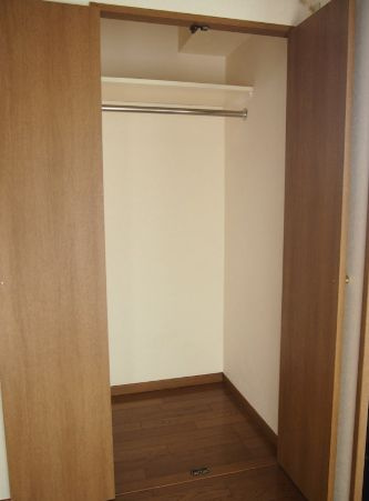 【収納】ルーブル上北沢