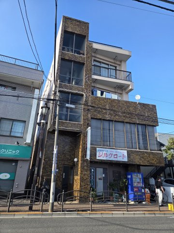 板橋区徳丸３丁目の店舗事務所