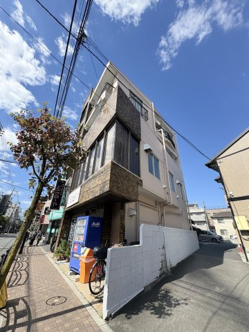 板橋区徳丸３丁目の店舗事務所