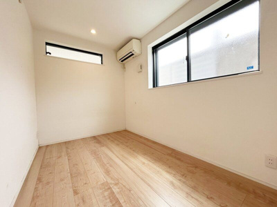 【洋室】 | 目黒区原町２丁目戸建