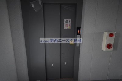 【その他共用部分】 | 第10美和マンション