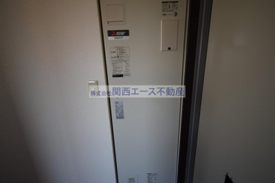 【設備】 | 第10美和マンション