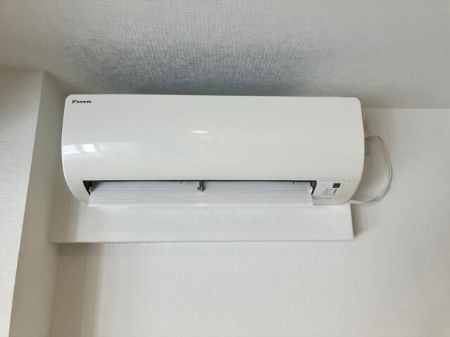 ＦＬＡＴ１９の設備