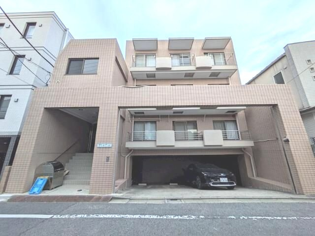 ＦＬＡＴ１９の外観