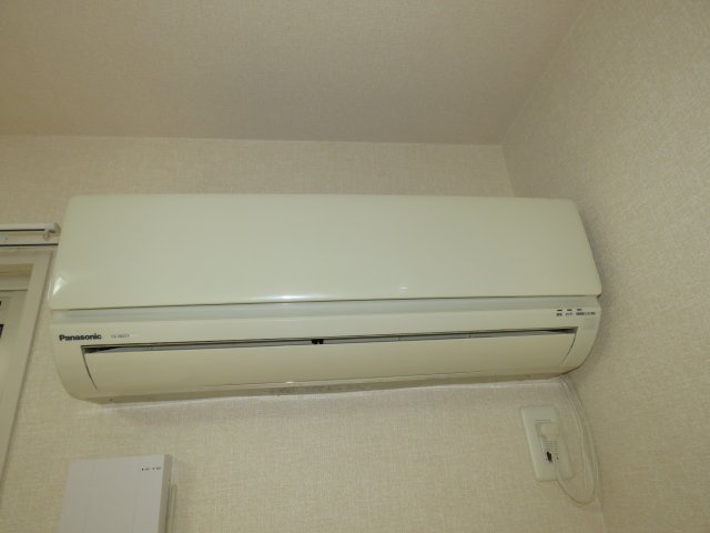 セータサクラーレの設備