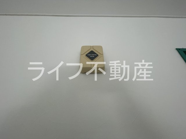 エンゼルハイツ桜町の設備