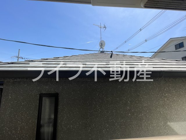 エンゼルハイツ桜町の展望