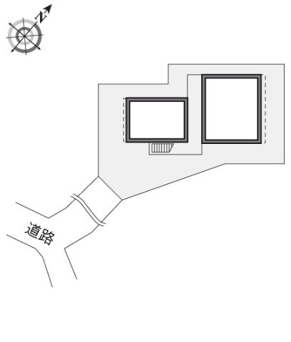 レオパレスＭ　Ｂ　Ｍのその他