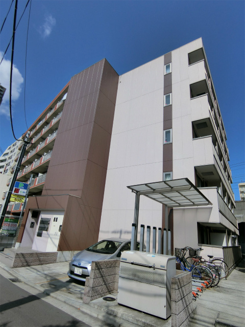 リブリ・コンフォート石川