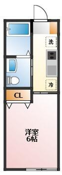 ラフェット三ツ沢下町