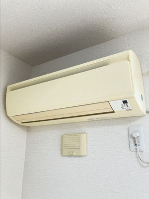 【設備】 | サンガーデニア　B棟