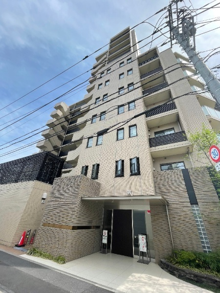 ルフォン船堀（8階部分）／仲介手数料無料／新規フルリノベーション
