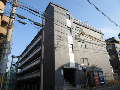 【外観】 | 北野田マンション巽B棟