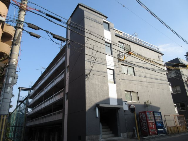 【外観】 | 北野田マンション巽B棟