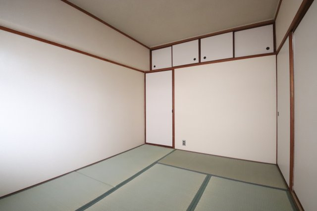 【和室】 | 北野田マンション巽B棟