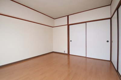 【寝室】 | 北野田マンション巽B棟
