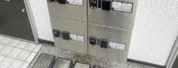 【その他共用部分】 | メーヴェ新大久保