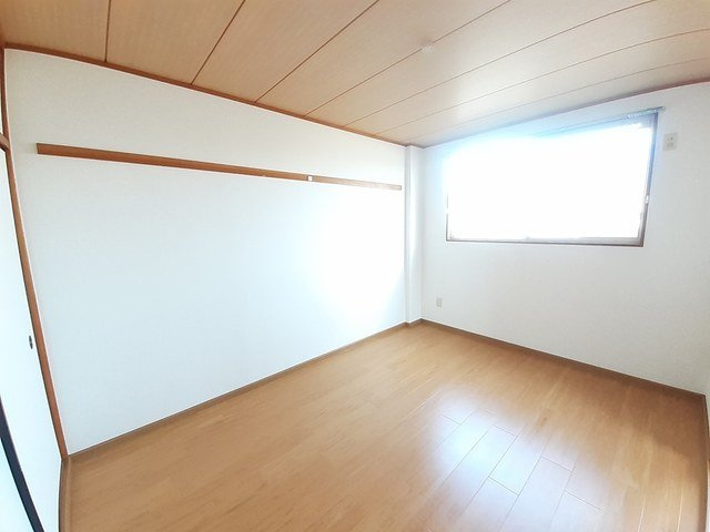 スカイハイツＨＡＲＵの内装