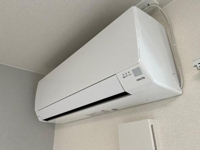 【設備】 | コンフォール　Ｋ | エアコン