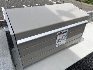 【その他】 | コンフォール　Ｋ | 共有部分