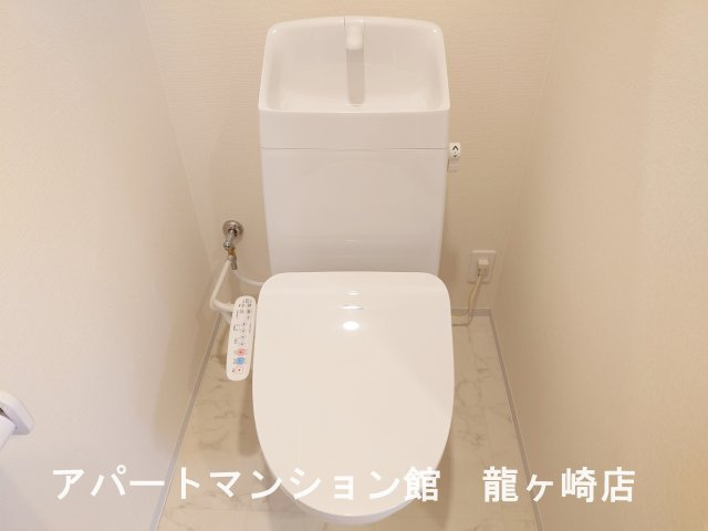 コンフォール　Ｋのトイレ