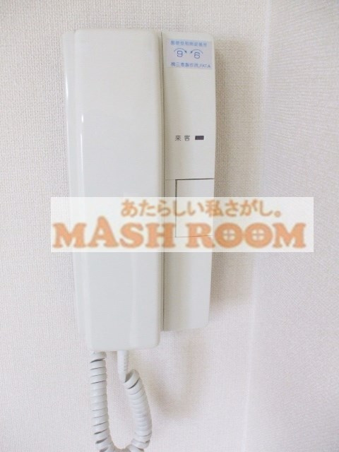 ゆとりすとＫ5の設備