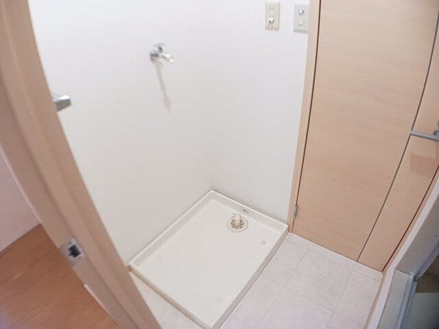 フラット長松Ａの設備