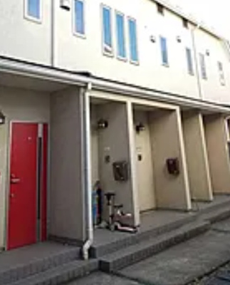 【その他】 | 上目黒スカイコート