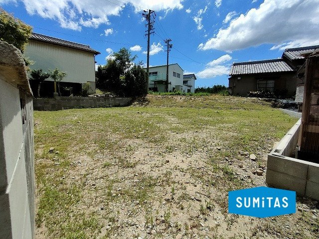 刈谷市野田町西屋敷の売地