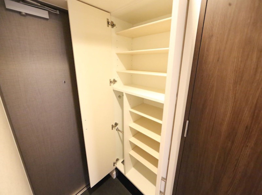 名古屋市昭和区福江１丁目の賃貸マンションの設備