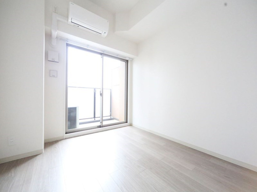 名古屋市昭和区福江１丁目の賃貸マンションの内装