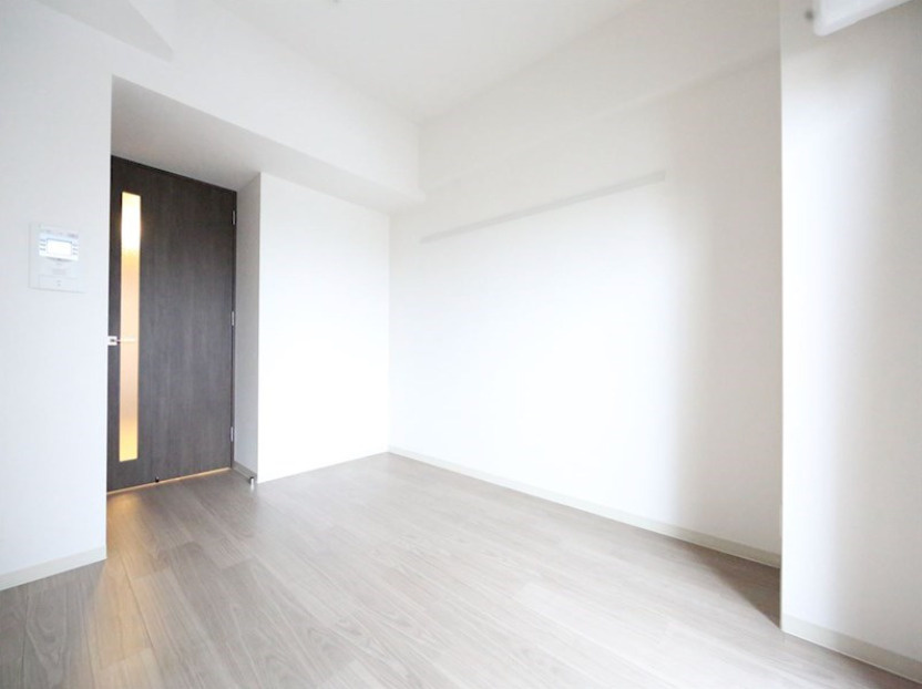 名古屋市昭和区福江１丁目の賃貸マンションの内装