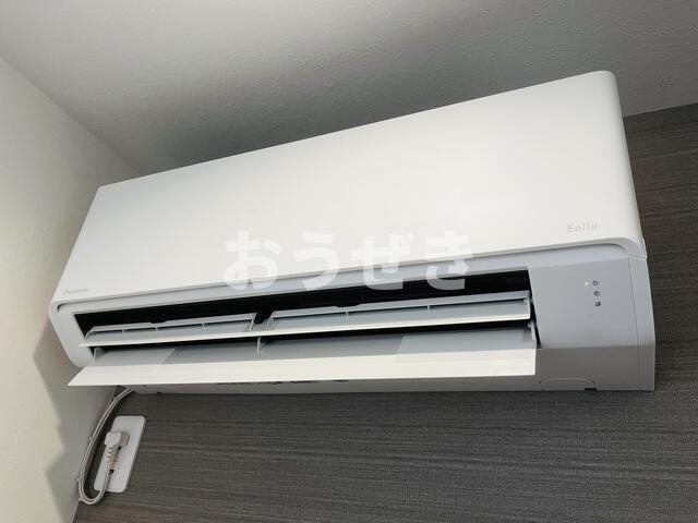 グランステージ横濱吉野町の設備