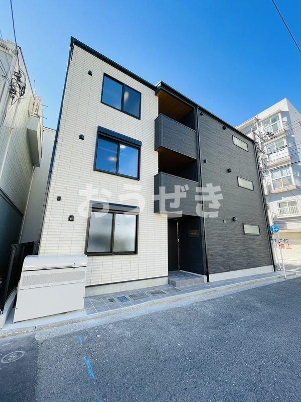 グランステージ横濱吉野町のその他共用部分