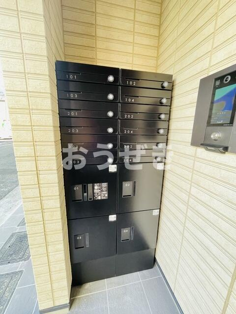 グランステージ横濱吉野町のその他