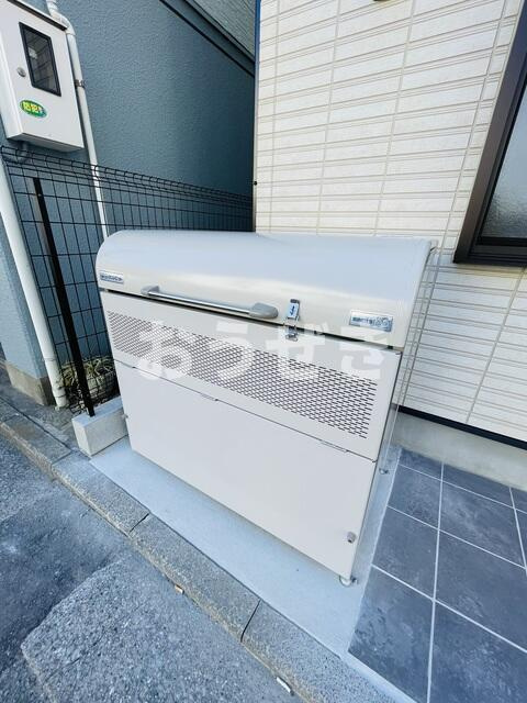グランステージ横濱吉野町のその他